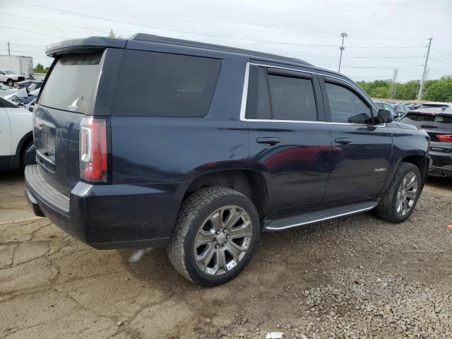1GKS2AKC8HR231627 GMC YUKON SLE