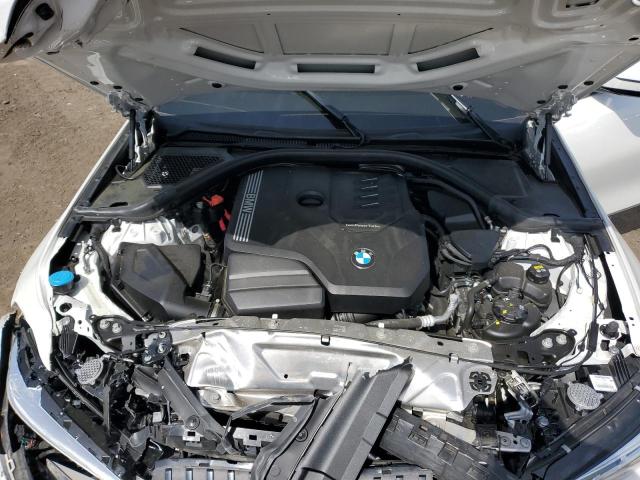 3MW5R7J0XM8B93091 BMW 330XI