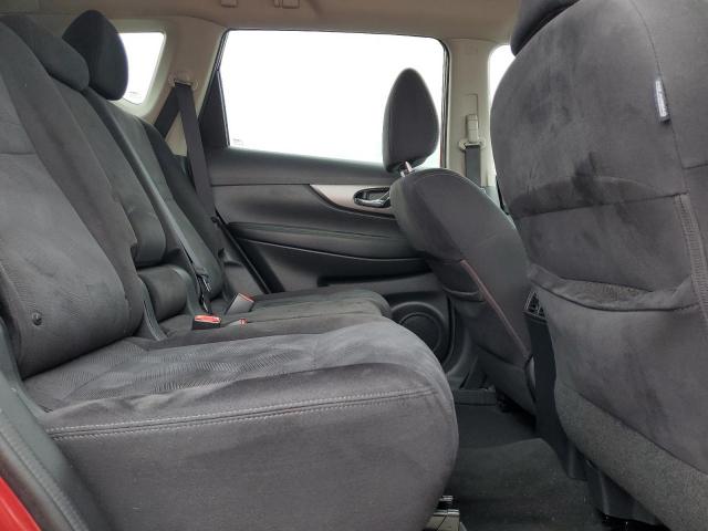 KNMAT2MT4FP503493 Nissan ROGUE S