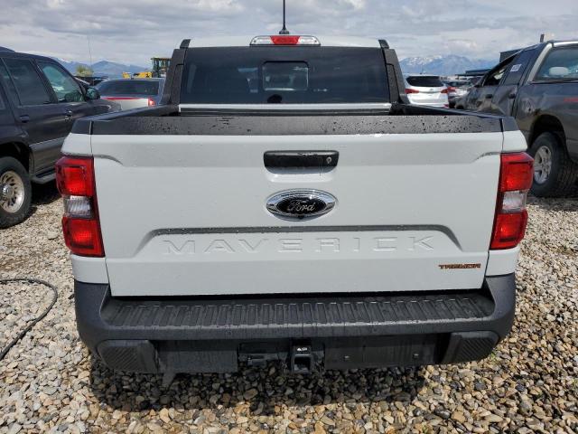 3FTTW8G90PRA72406 Ford MAVERICK X