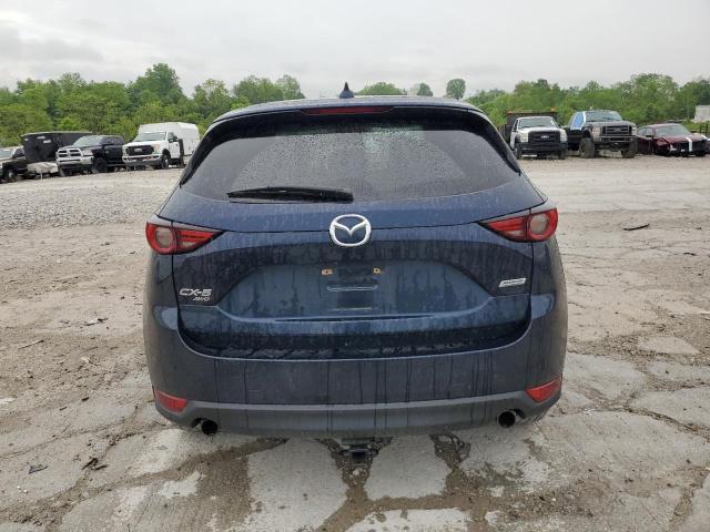 JM3KFBDMXJ0422155 Mazda CX-5 GRAND