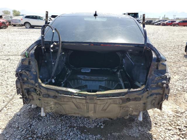 19UUB3F75GA003869 Acura TLX ADVANC