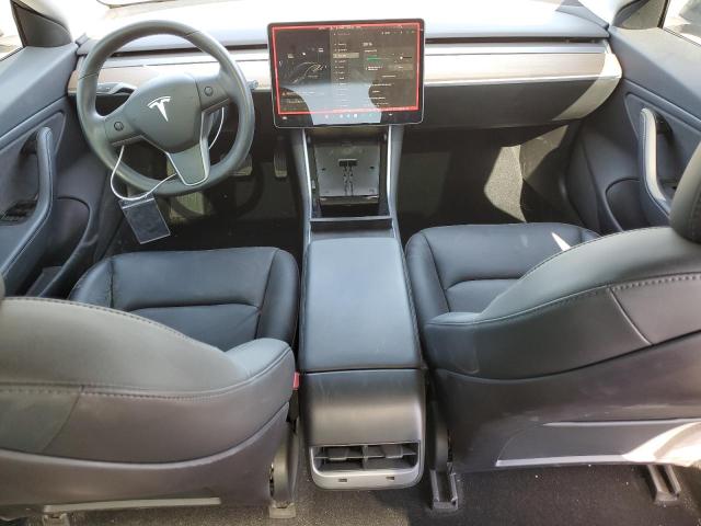 5YJ3E1EB9KF209319 Tesla 2019