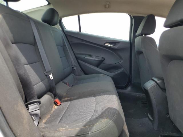 1G1BC5SM2J7129856 Chevrolet CRUZE LS