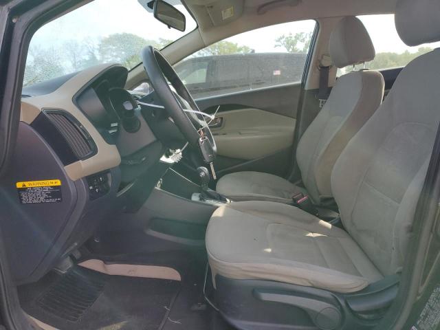 KNADM4A30E6375779 KIA RIO LX