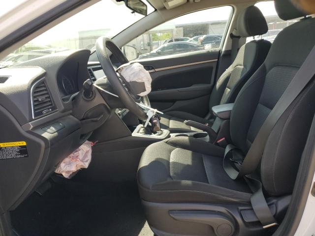 5NPD84LF1JH232340 Hyundai ELANTRA SE