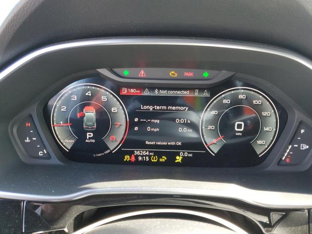 WA1EECF38P1020991 Audi Q3 PREMIUM