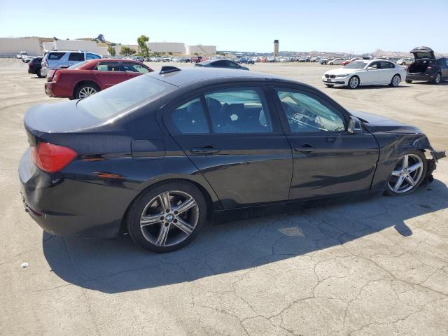 WBA3C1C54FK123750 BMW 2015