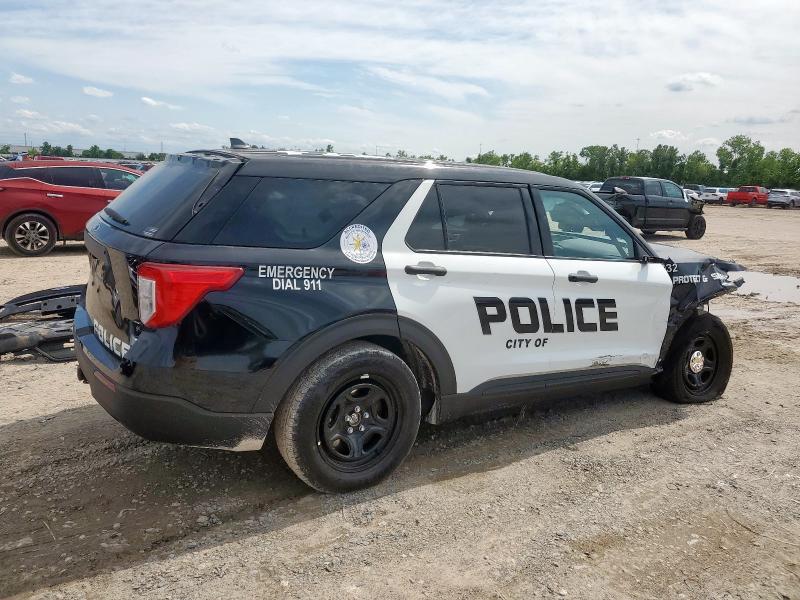 1FM5K8AC9RGA77926 Ford EXPLORER P
