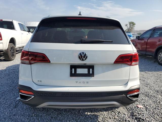 3VVEX7B27PM302631 Volkswagen TAOS SE