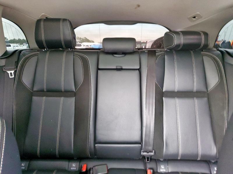 SALYB2EV0KA796803 Land Rover RANGE ROVE