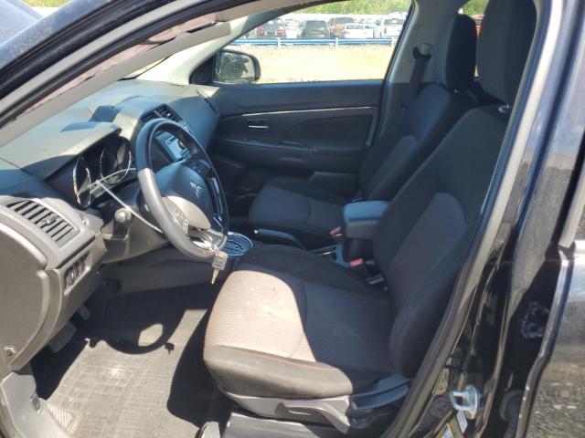JA4AR3AU9HZ021489 Mitsubishi Outlander