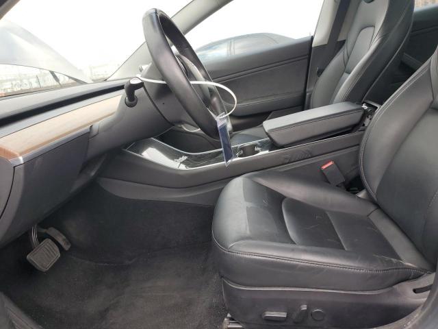 5YJ3E1EA3KF331357 Tesla 2019