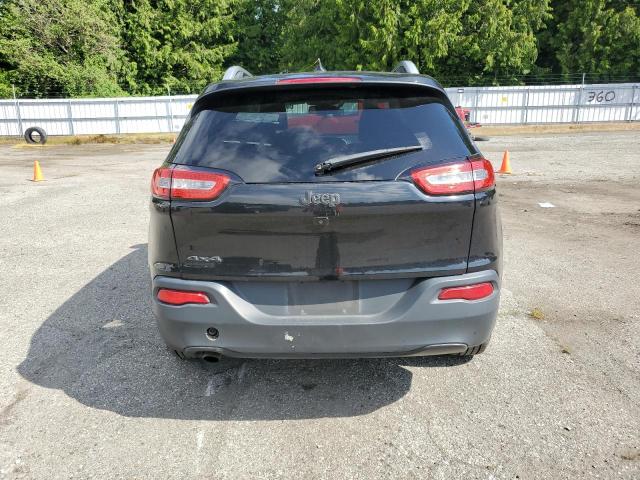 1C4PJMCB7EW247231 Jeep 2014