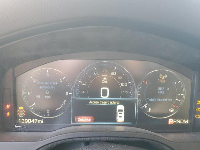 1GYS4CKJ2FR199247 Cadillac ESCALADE P
