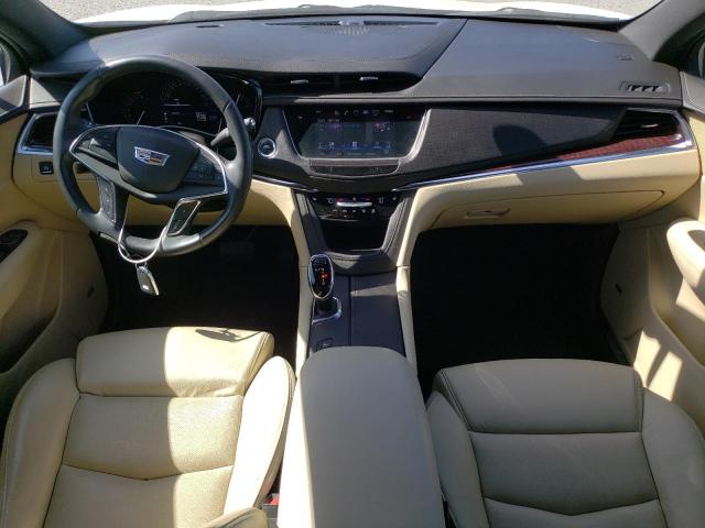 1GYKNDRS0HZ180703 Cadillac lgx - di: direct injection, vvt: variable valve timing, alum, gen 2