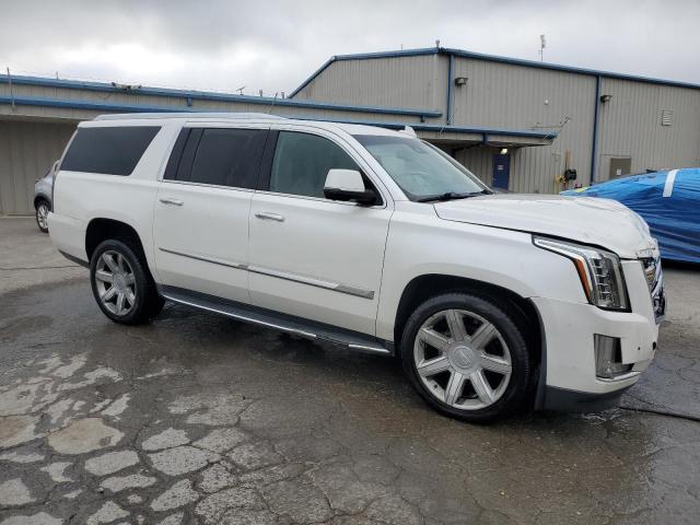 1GYS3HKJ6GR276185 Cadillac ESCALADE E