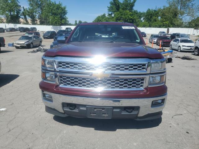 3GCUKREC0EG339024 Chevrolet Silverado