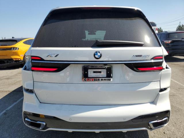 5UX23EM07S9Y07541 BMW 2025