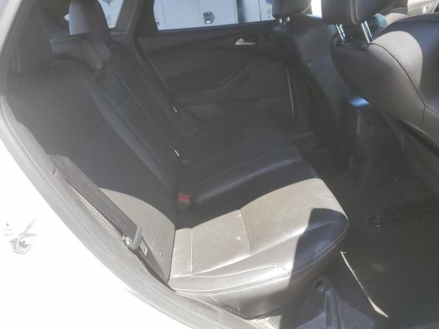 1FADP3L94EL230676 Ford 2014