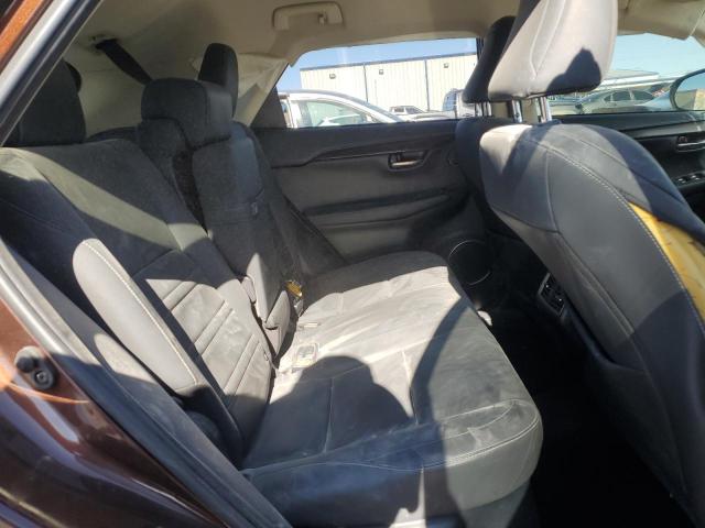 JTJYARBZ7K2136310 Lexus 8ar-fts