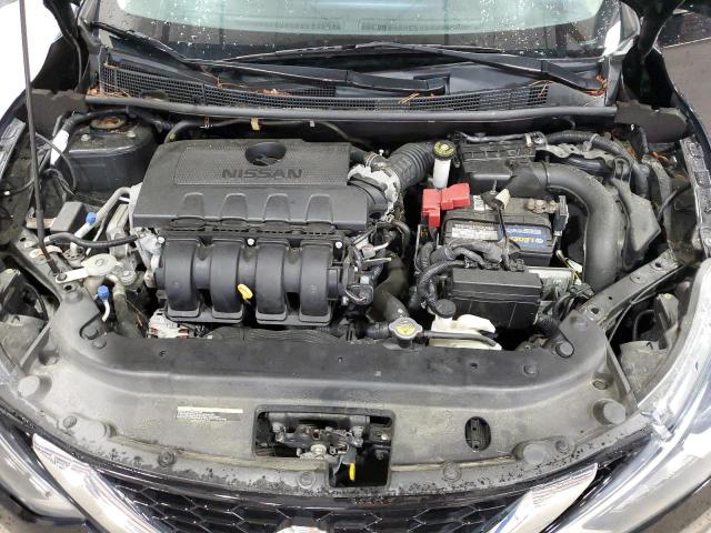 3N1AB7AP5KY215386 Nissan SENTRA S