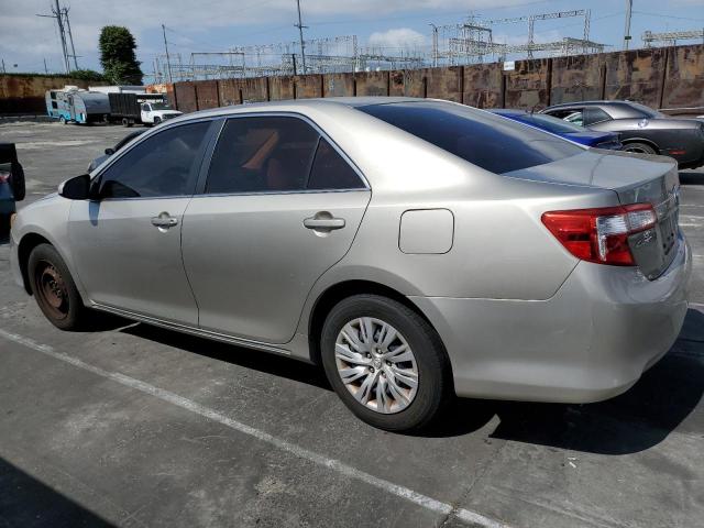 4T1BF1FK1EU443243 Toyota CAMRY L