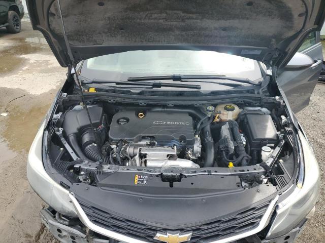 1G1BE5SM8J7142900 Chevrolet CRUZE LT
