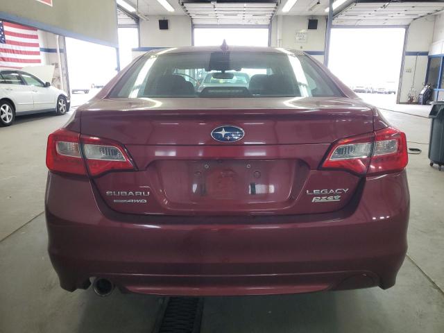4S3BNAH61H3065796 Subaru u5