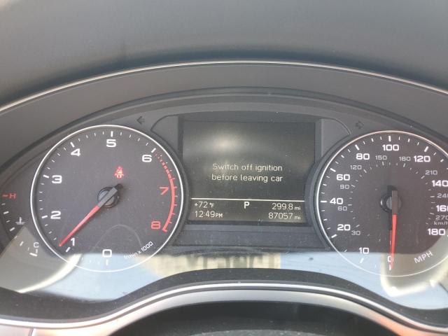 WAUFFAFC9FN048282 Audi 2015