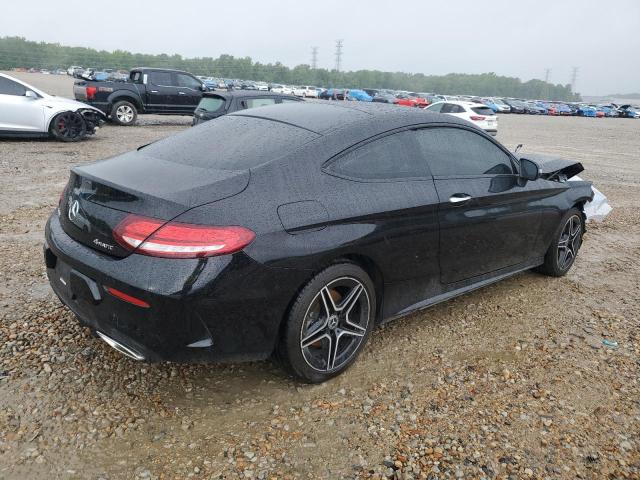 W1KWJ8EB0PG120307 Mercedes-Benz C 300 4MAT