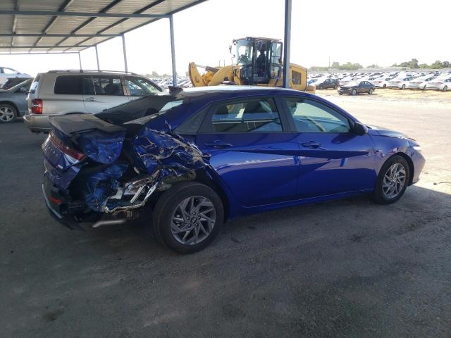 KMHLM4DJ0RU104730 Hyundai ELANTRA BL