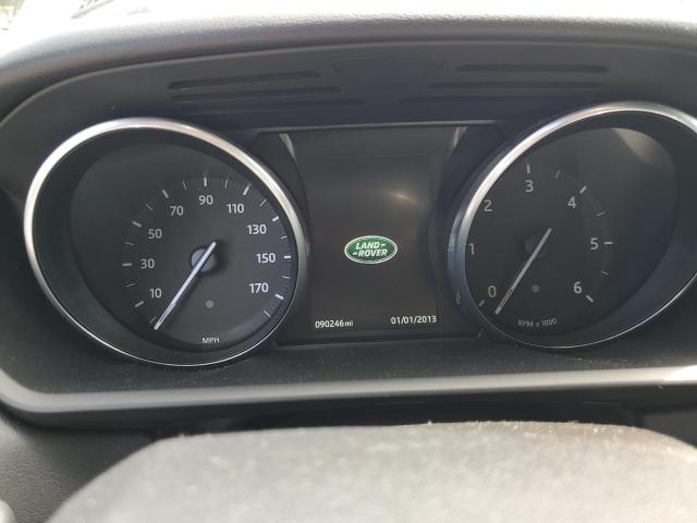 SALWG2KFXGA645660 Land Rover RANGE ROVE