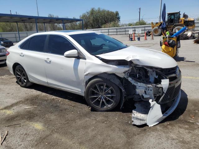 4T1BF1FK1FU020874 Toyota CAMRY LE