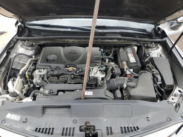 4T1B11HK8JU075391 Toyota CAMRY L
