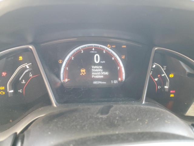 19XFC2F81KE213592 Honda k20c2