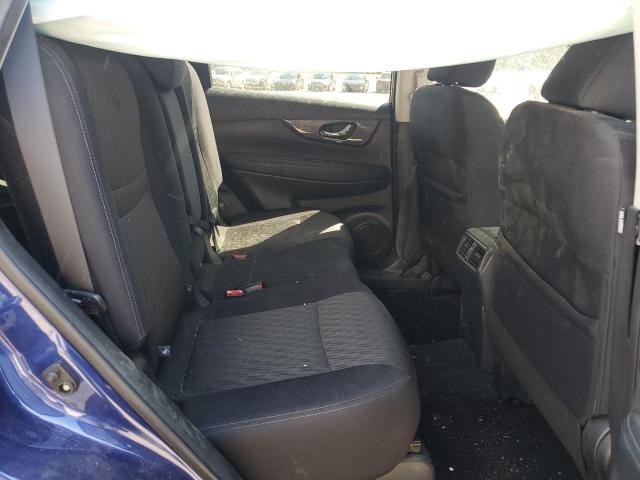 5N1AT2MV6JC830054 Nissan Rogue