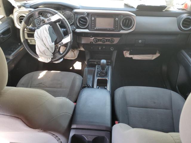 3TMAZ5CN8JM052943 Toyota 2gr-fks