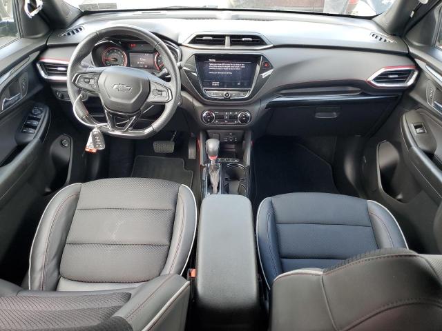 KL79MUSL2NB137279 Chevrolet TRAILBLAZE