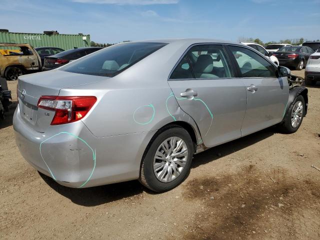 4T4BF1FK4ER351307 Toyota CAMRY L