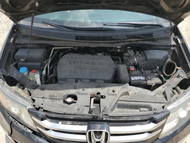 5FNRL5H64GB025984 Honda ODYSSEY EX