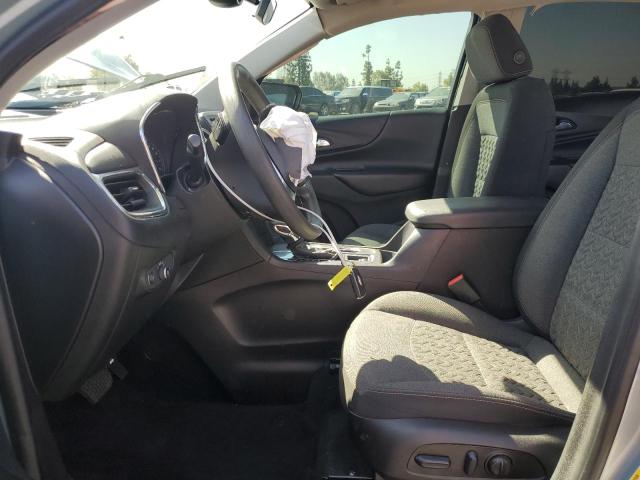 2GNAXKEVXN6143222 Chevrolet lyx
