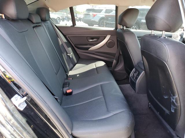 WBA3B1G57FNT04644 BMW 320 I