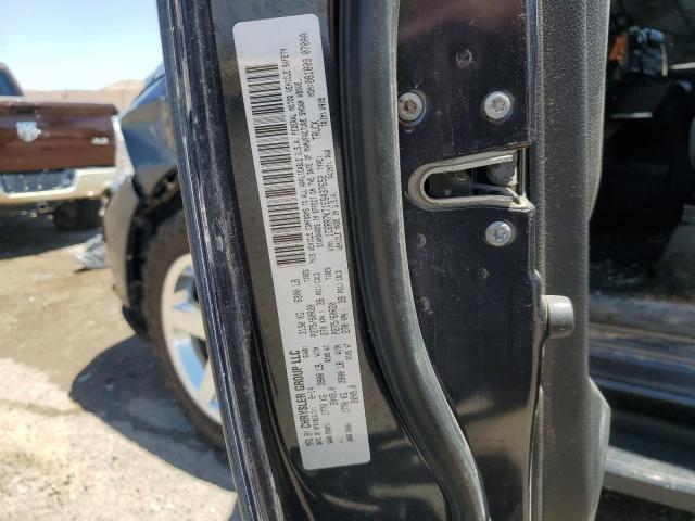 1C6RR7KT1ES437652 RAM 1500 St
