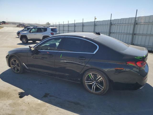 WBA13BJ09NCL02671 BMW 530I