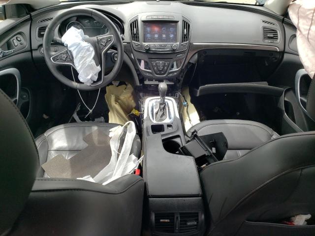 2G4GK5EX9G9108138 Buick Regal