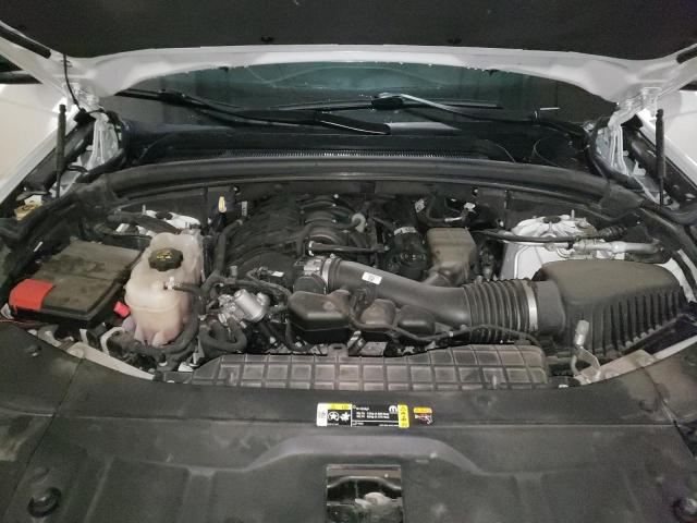 1C4RJKAGXP8782475 Jeep 2023