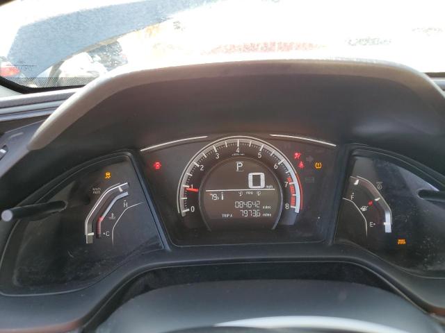 19XFC2F5XHE007265 Honda k20c2