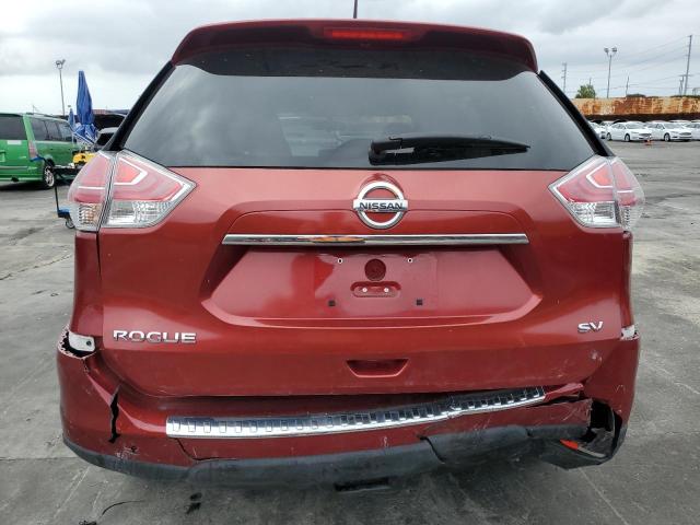 KNMAT2MT4FP503493 Nissan ROGUE S