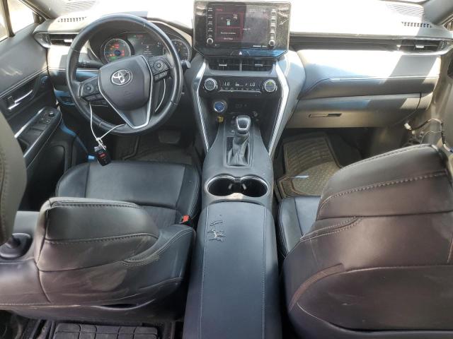 JTEAAAAH5MJ056281 Toyota a25a-fxs, 3nm+4nm